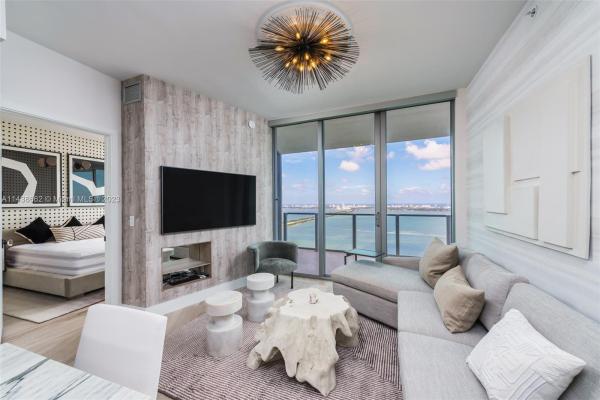 Biscayne Beach, 2900 NE 7th Ave #4405, Miami, Florida 33137, image 1