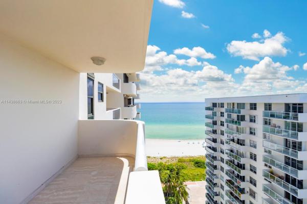 L´Excellence, 5757 Collins Ave #2003, Miami Beach, Florida 33140, image 1