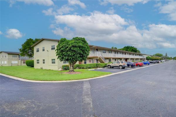 Oriole Gardens 2, 650 NW 80th Ter #203, Margate, Florida 33063, image 1