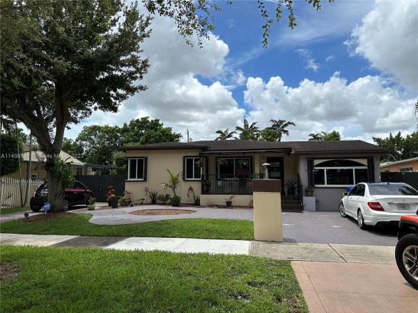 Winona Park, 110 NW 64th Ave, Miami, Florida 33126, image 1
