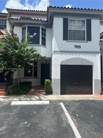 Villas De Tuscany, 765 SW 148th Ave #1208, Sunrise, Florida 33325, image 1