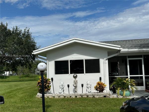 Lauderdale West, 1158 NW 83rd Ave #A66, Fort Lauderdale, Florida 33322, image 1