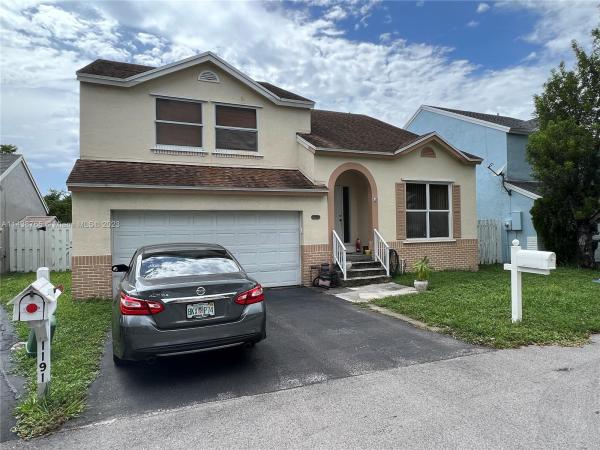 Scarborough, 1181 SW 109th Ln, Davie, Florida 33324, image 1