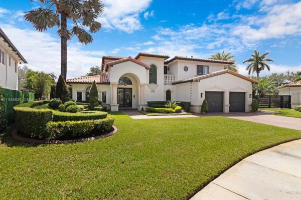 Silvercrest South, 15631 NW 79th Ct, Miami Lakes, Florida 33016, image 1
