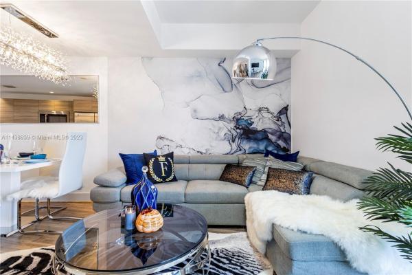 Hyde Midtown, 121 NE 34th St #3014, Miami, Florida 33137, image 2