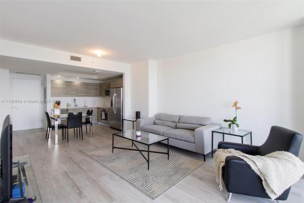 Hyde Midtown, 121 NE 34th St #2212, Miami, Florida 33137, image 1