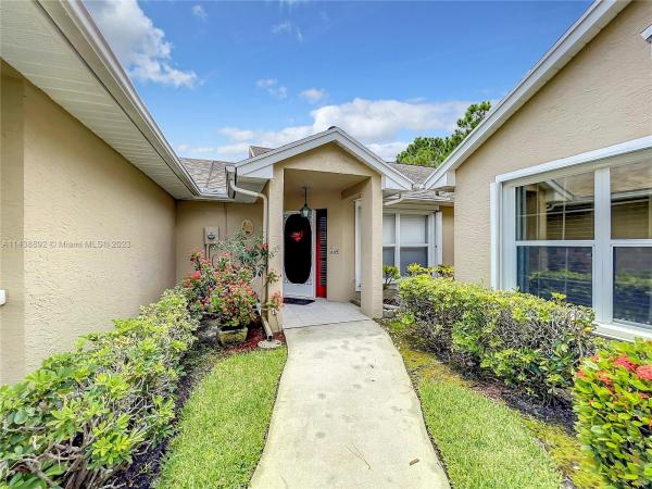 Isle Of Venice, 649 NW San Remo Cir, Port St. Lucie, Florida 34986, image 1