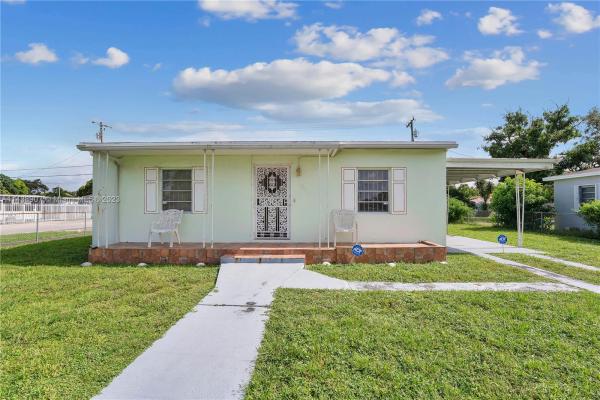 Joy Homes, 1300 NW 87th St, West Little River, Florida 33147, image 1