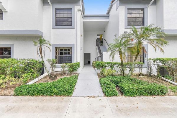 Alexandra Village, 5430 Venetia Ct #H, Boynton Beach, Florida 33437, image 1