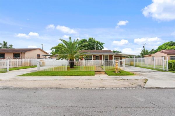 Opa-Locka Residential, 1226 Dunad Ave, Opa-Locka, Florida 33054, image 2