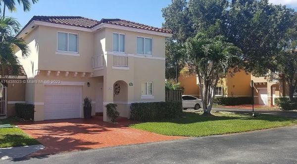 Mahogany Isle Homes, 14848 SW 104th St #113, The Hammocks, Florida 33196, image 1