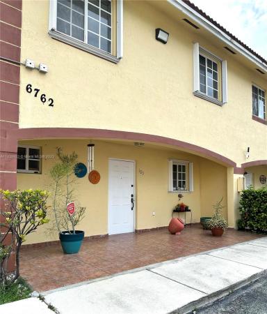 Marquis Villas, 6762 NW 182nd St #103, Hialeah, Florida 33015, image 1