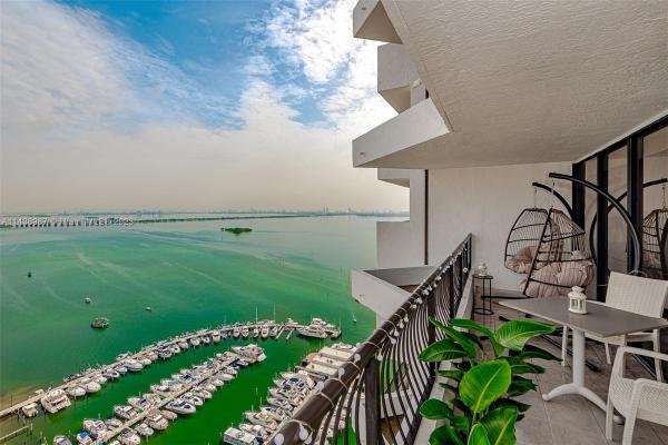 Venetia, 555 NE 15th St #32E, Miami, Florida 33132, image 1