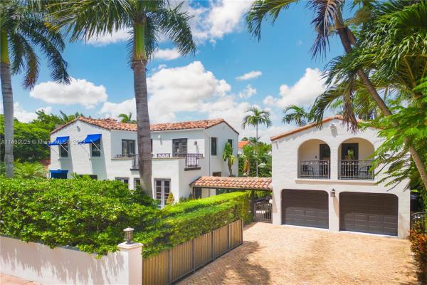 Beach View, 5201 La Gorce Dr, Miami Beach, Florida 33140, image 1