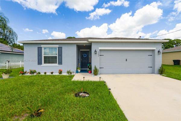 Rosser Reserve, 1985 SW Fears Ave, Port St. Lucie, Florida 34953, image 2