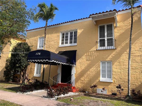 Mendoza, 126 Mendoza Ave #9, Coral Gables, Florida 33134, image 1