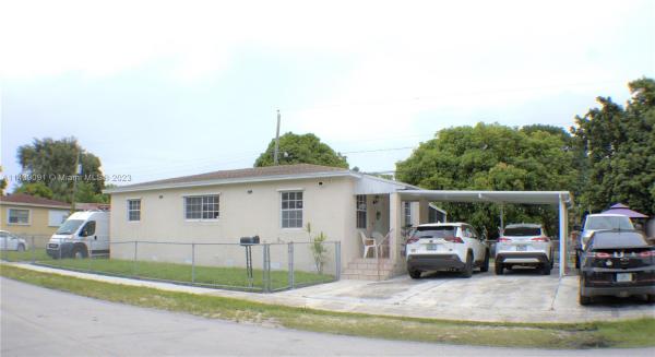 Deal Manor, 81 E 54th St, Hialeah, Florida 33013, image 1