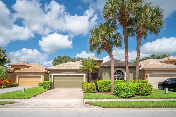 Polo Trace, 13501 Carrick Green Ct, Delray Beach, Florida 33446, image 2