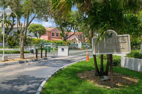 Poinciana At Chestnut Ranch, 11483 SW 73rd St, Kendall, Florida 33173, image 1