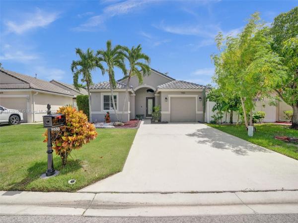 Plum Bay, 9880 Red Heart Ln, Tamarac, Florida 33321, image 1