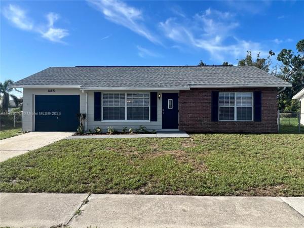 13443 Romford Ave, Port Charlotte, Florida 33981, image 1
