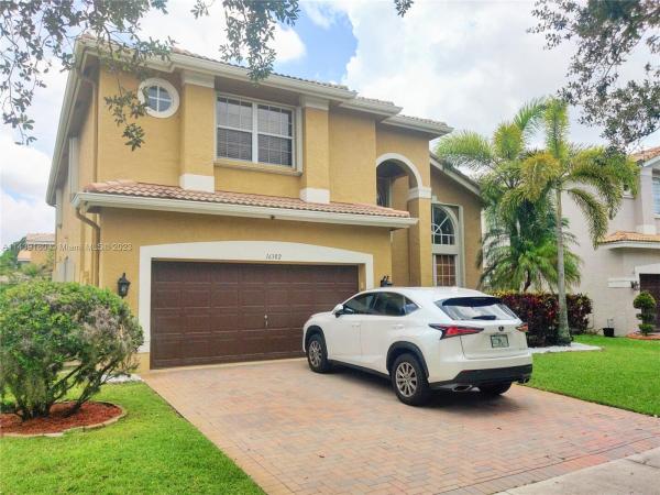Silver Isles, 16302 SW 30th St, Miramar, Florida 33027, image 1