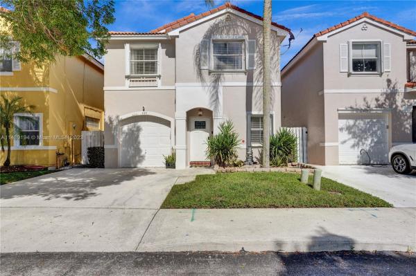 The Park At Rock Creek, 4185 Tree Tops Rd, Cooper City, Florida 33026, image 1