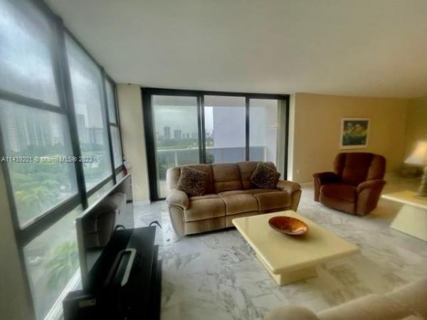 Eldorado Towers, 3675 N Country Club Dr #803, Aventura, Florida 33180, image 2