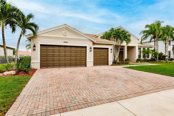 Hibbs' Grove, 4826 Sunkist Way, Cooper City, Florida 33330, image 1