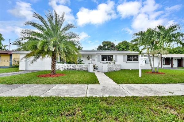 Samson Highlands, 16521 SW 102nd Ct, Palmetto Estates, Florida 33157, image 1