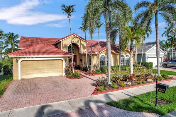 The Ridge On Nob Hill, 2621 W Abiaca Cir, Davie, Florida 33328, image 1