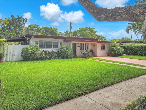 Camner Manor, 6330 SW 18th Ter, West Miami, Florida 33155, image 1