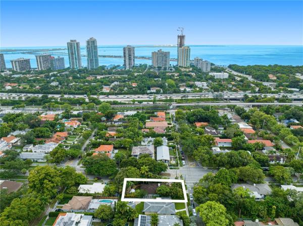 Brickell Hammock, 201 SW 24th Rd, Miami, Florida 33129, image 1