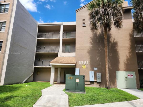 Westbird Village, 3581 SW 117th Ave #5-206, University Park, Florida 33175, image 1