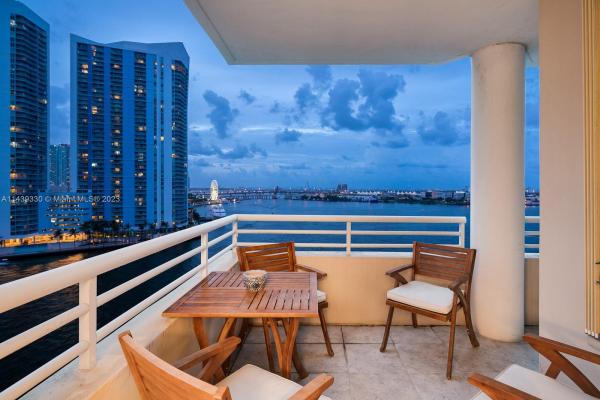 One Tequesta Point, 888 Brickell Key Dr #1204, Miami, Florida 33131, image 1