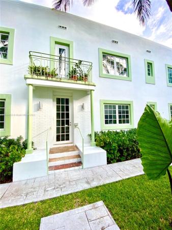 Arcadia Of Miami Beach, 1211 Meridian Ave #4, Miami Beach, Florida 33139, image 1