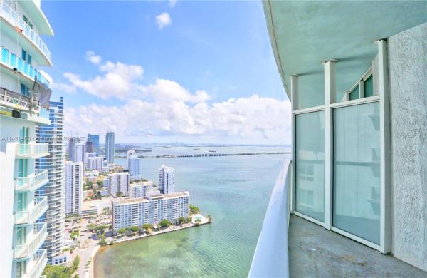 Quantum On The Bay, 1900 N Bayshore Dr #4110, Miami, Florida 33132, image 2