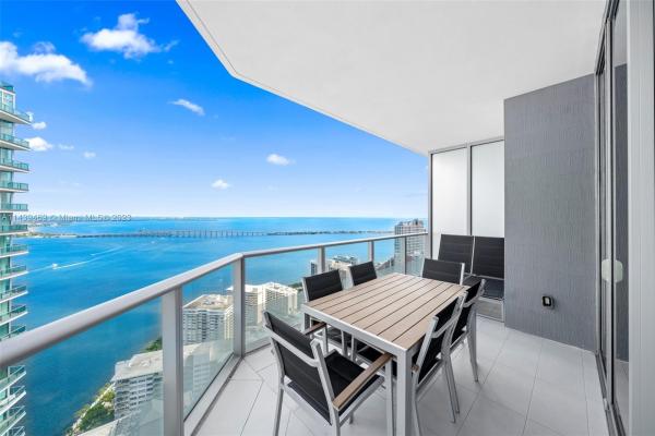 Brickell House, 1300 Brickell Bay Dr #4204, Miami, Florida 33131, image 1