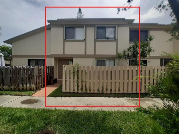 Country Squire Townhomes, 10825 NW 29th Mnr #2, Sunrise, Florida 33322, image 1