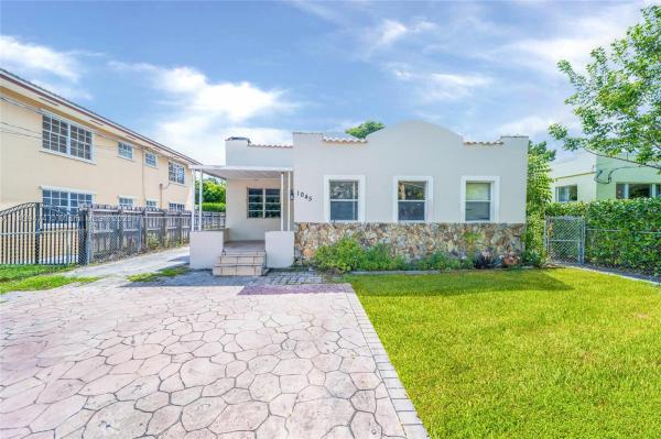 Swannanoa, 1045 SW 20th Ave, Miami, Florida 33135, image 1