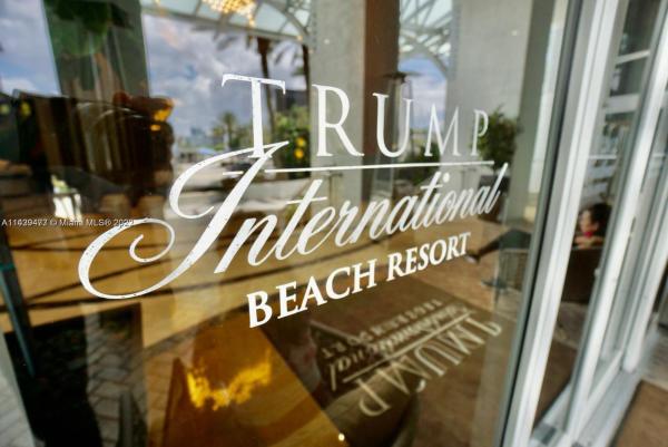 Trump International Beach Resort, 18001 Collins Ave #704, Sunny Isles Beach, Florida 33160, image 1