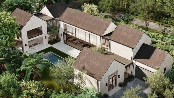 Hammock Lakes, 5200 SW 88th St, Coral Gables, Florida 33156, image 1