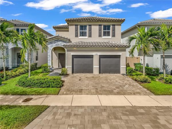 The Riviera, 1380 SE 27th Ter, Homestead, Florida 33035, image 2