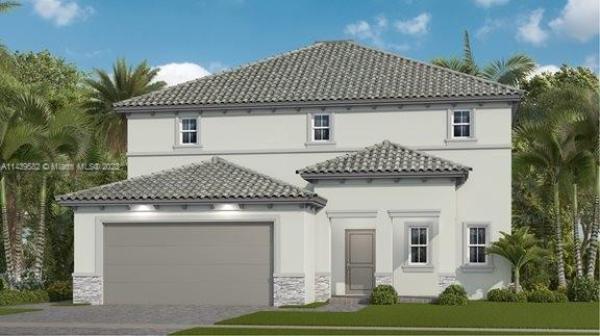 Cedar Pointe, Leisure City, Florida 33033, image 1
