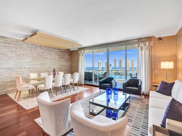Bellamare Williams Island, 6000 Island Blvd #2507, Aventura, Florida 33160, image 1