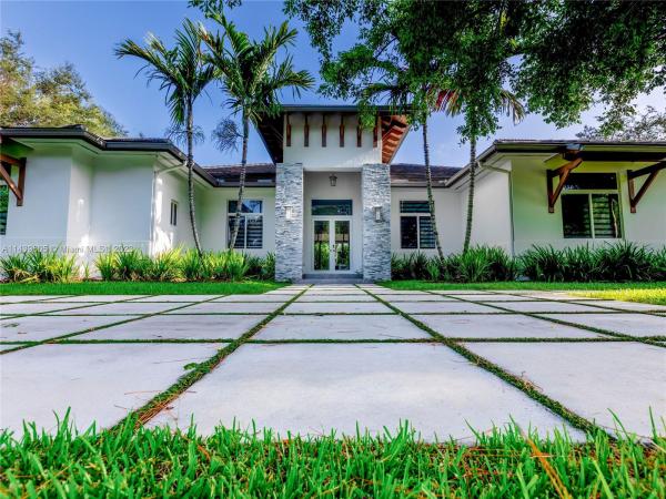 Pine Tree Estates, 7895 SW 131st St, Pinecrest, Florida 33156, image 1
