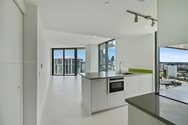 Paraiso Bayviews, 501 NE 31st St #1808, Miami, Florida 33137, image 2