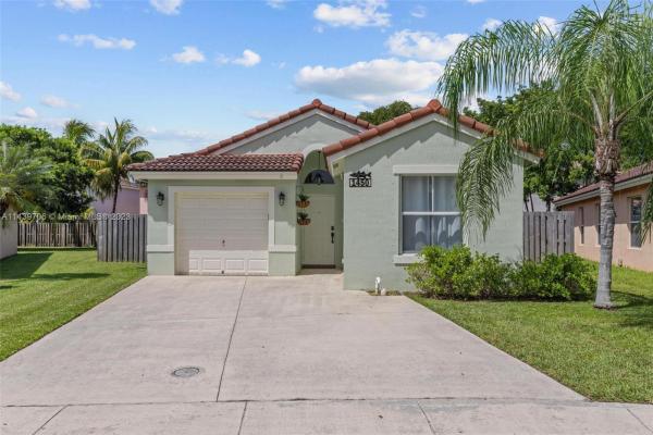 The Shores At Keys Gate, 1450 SE 18th Pl, Homestead, Florida 33035, image 2