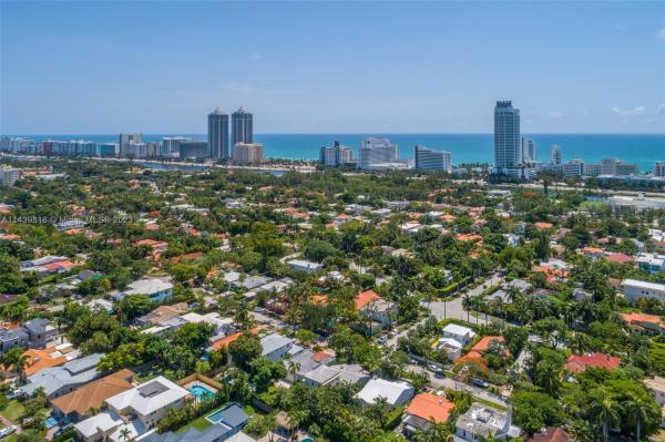 Orchard, 4300 Post Ave, Miami Beach, Florida 33140, image 1