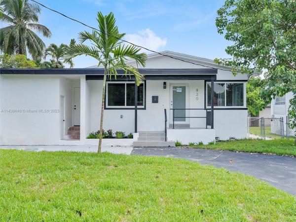 Taylors, 820 NW 45th St, Miami, Florida 33127, image 1